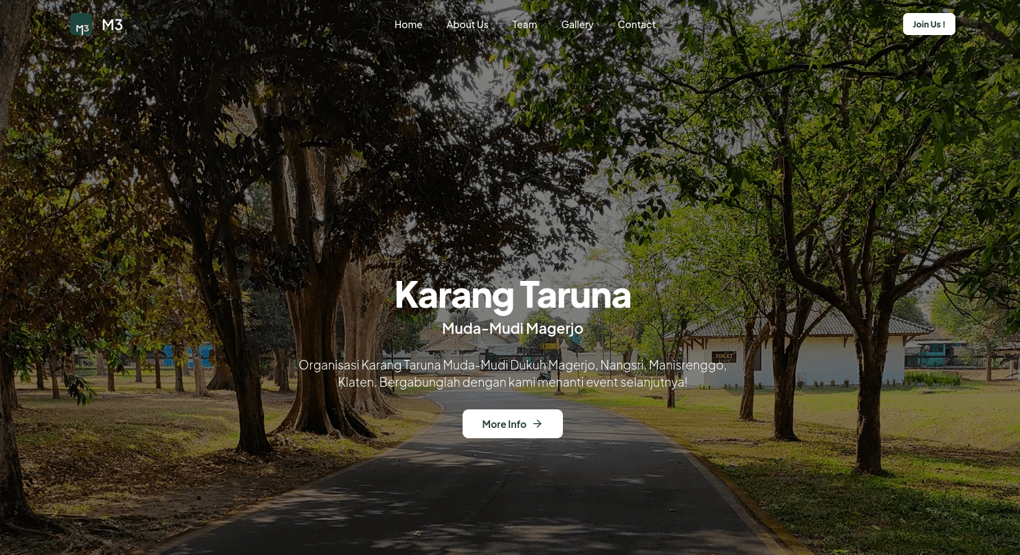 Karang Taruna