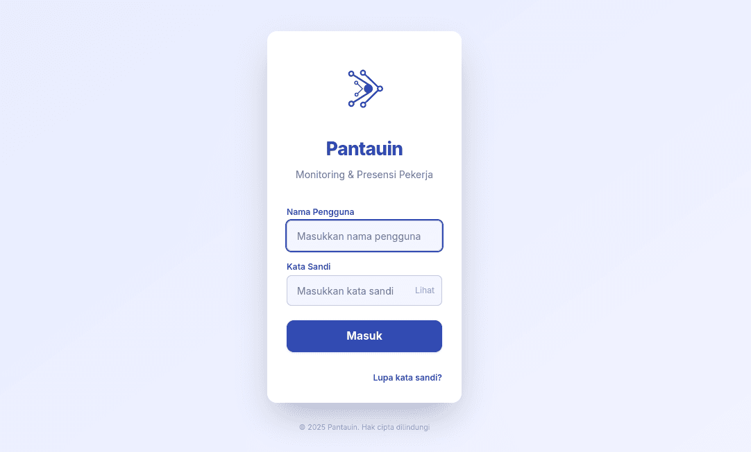 Pantauin